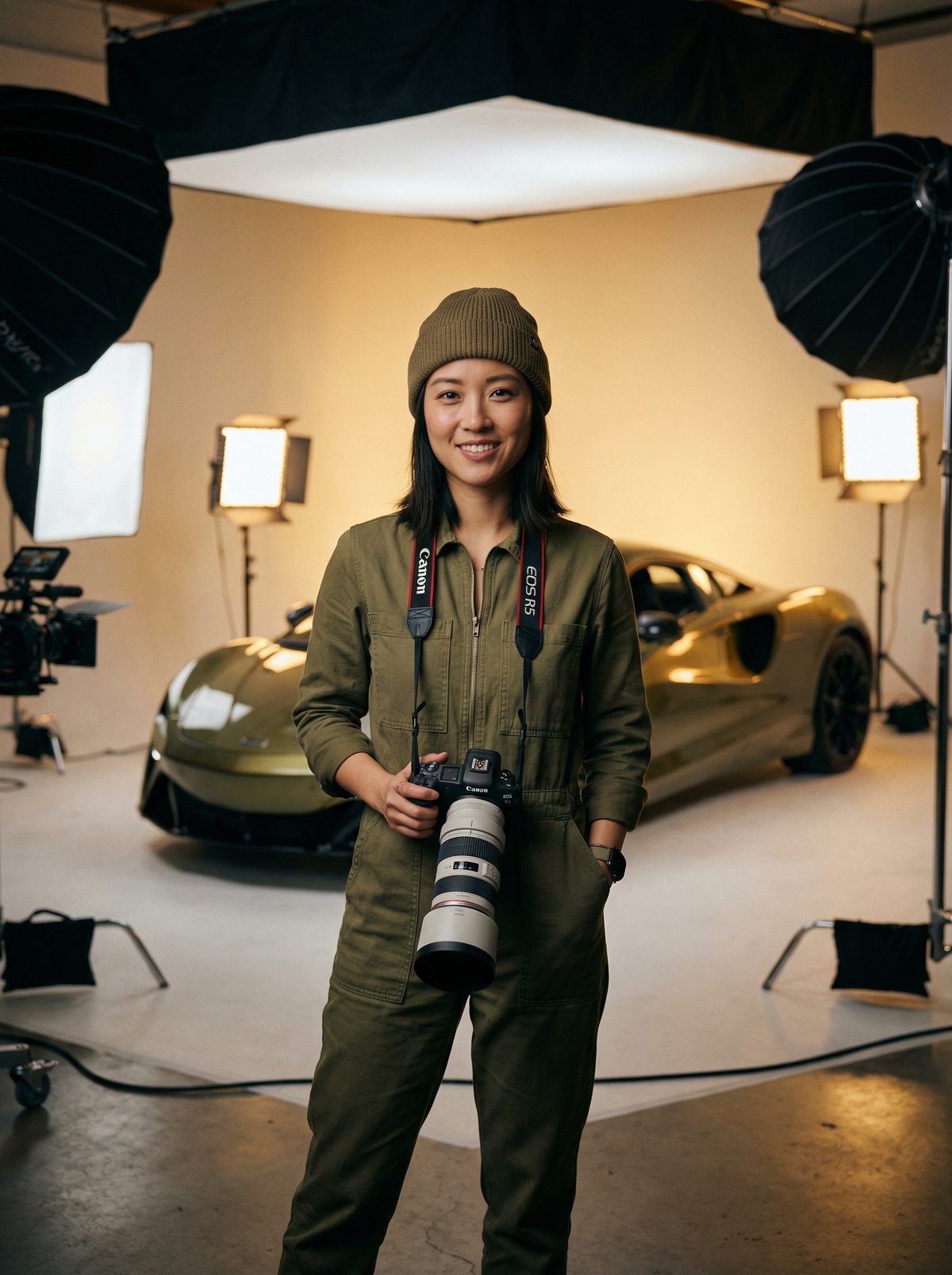 麻豆传媒汽车视频导演林晓雨